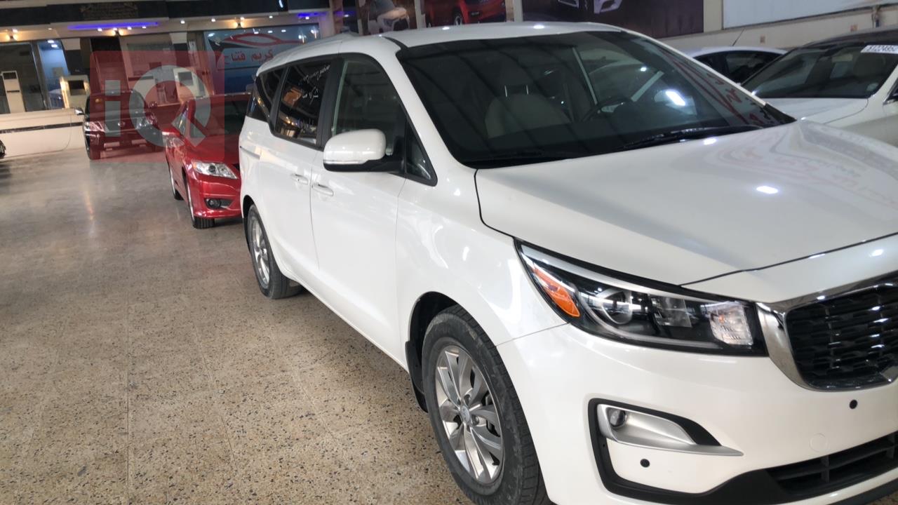 Kia Sedona